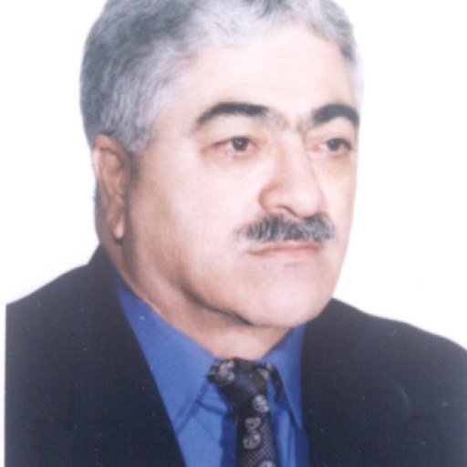 تصویر بیژن دربندی