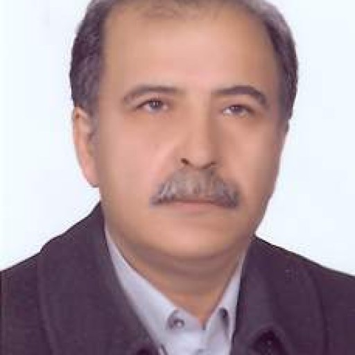 تصویر احمد وثوق احمدی