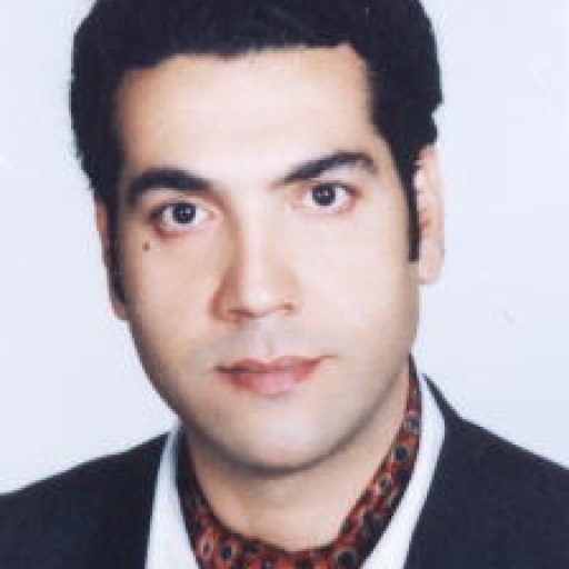تصویر داود گلچین