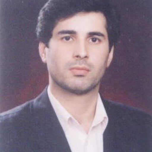 تصویر علیرضا موسوی بجنوردی