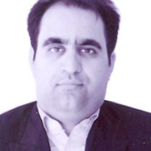 تصویر سیدعادل هفت لنگ بختیاری