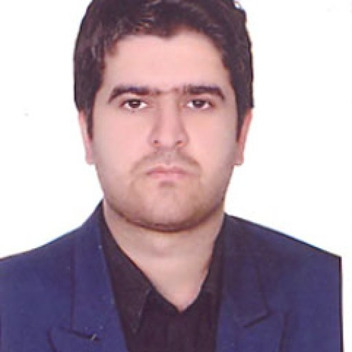 تصویر جمشید کلاری درونکلا