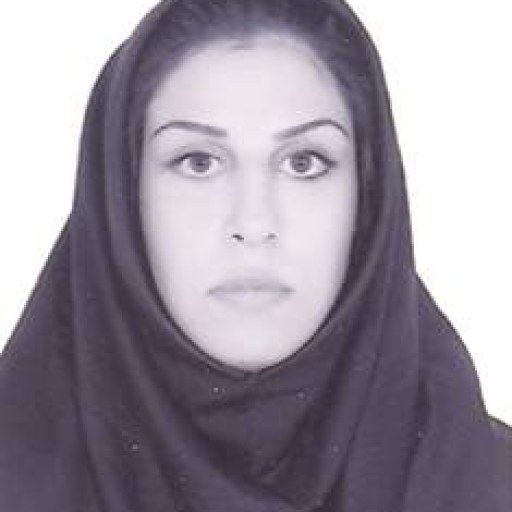تصویر مریم ایرانی فرد