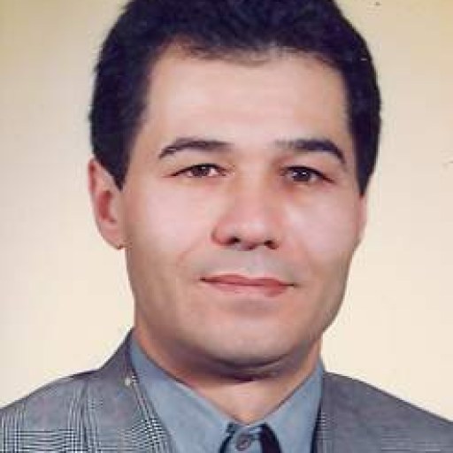 تصویر یوسف محرری