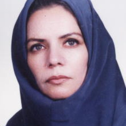 تصویر شهلا ایازی