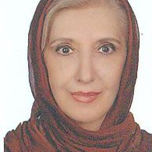 تصویر زهرا عبدالمحمدی