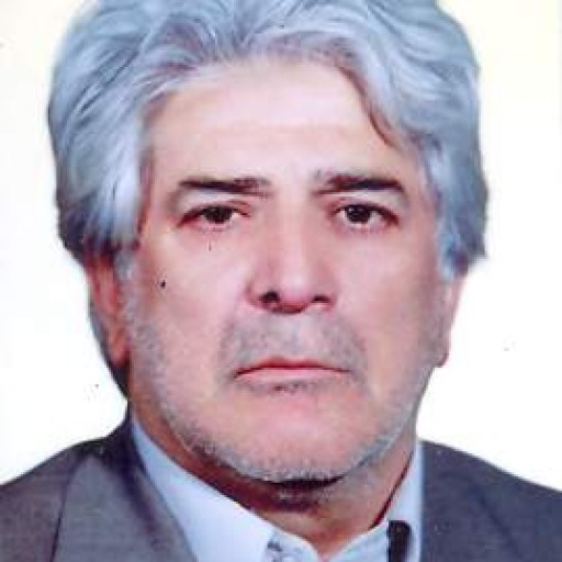 تصویر حسینقلی بیگدلی آذری