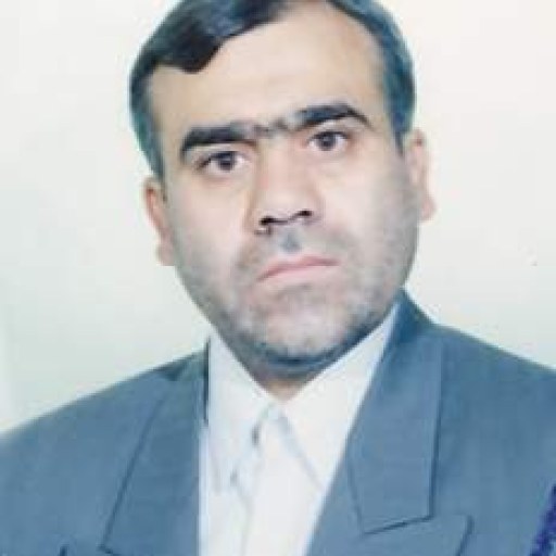 تصویر سیدعلی طباطبائی نیا