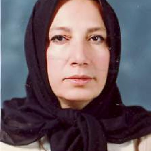 تصویر لیلی شریفی