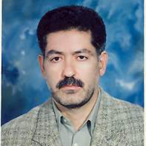تصویر منصور علیزاده