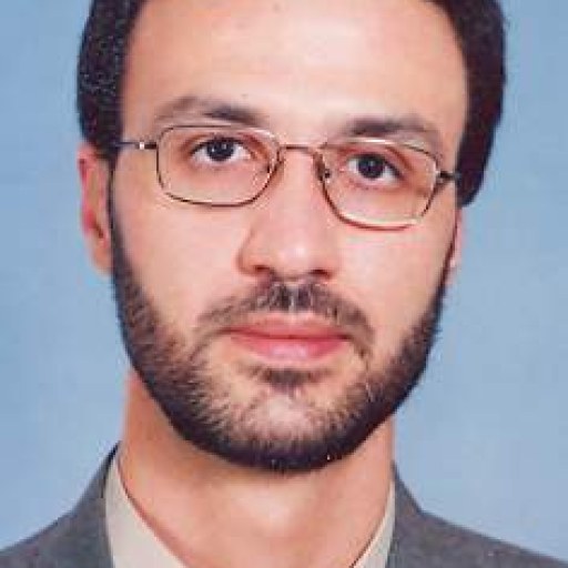 تصویر حسن کربلائی حسنی