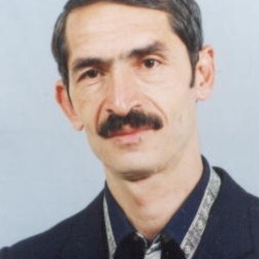 تصویر فرخ دهباری