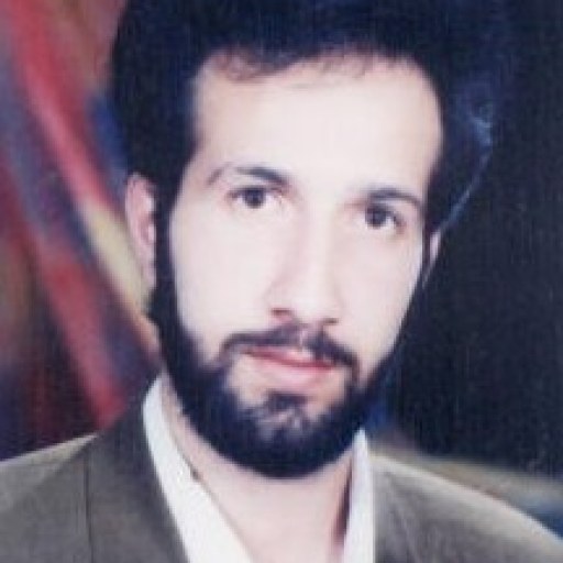 تصویر محمودرضا شجاعی امینه