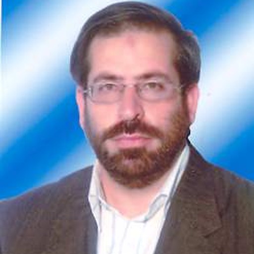 تصویر عزیز الله سعادتی ام اباد