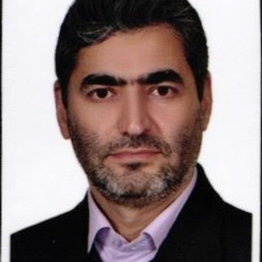 تصویر فرامرز سیاوشی