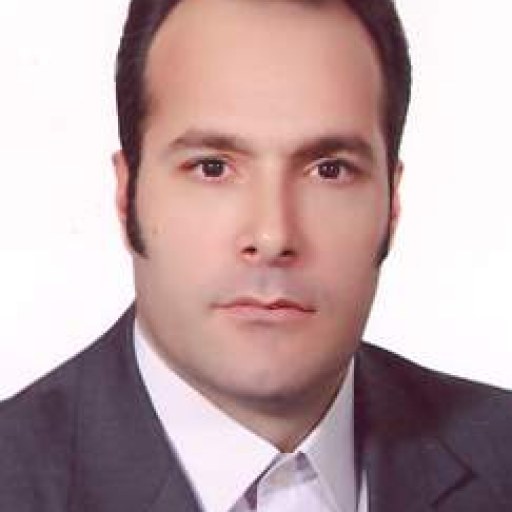 تصویر عبدالمناف دهخدا
