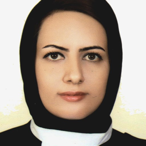 تصویر مریم عبدالملکی