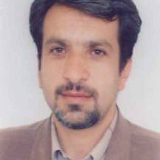 تصویر علیرضا عظیمیان فرد