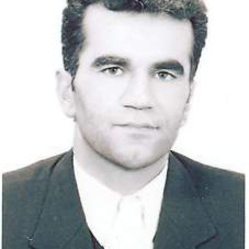 تصویر علی اصغر پور باقر