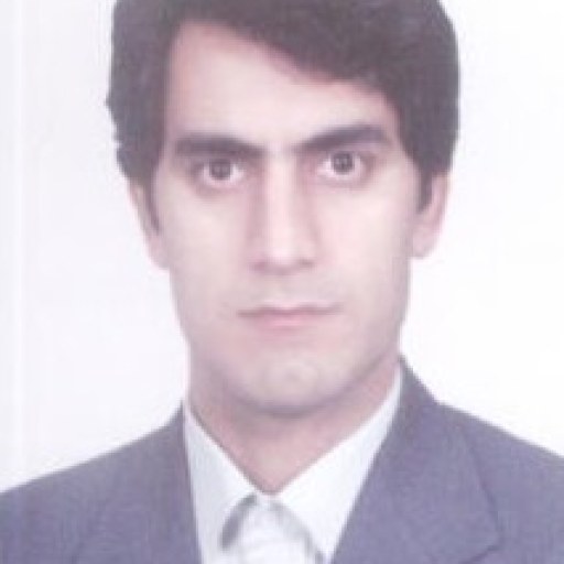 تصویر امیرحمزه کرمی