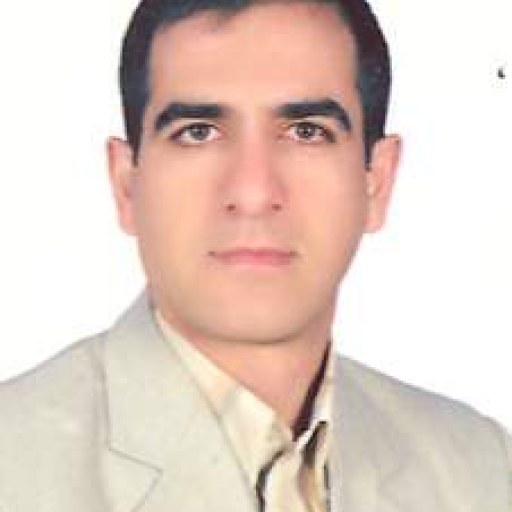 تصویر سیدمهدی میروکیلی