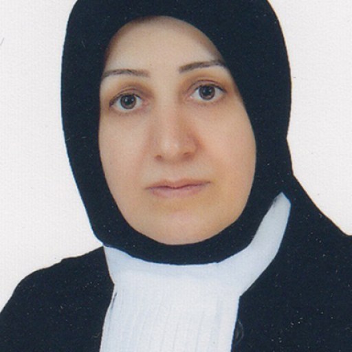 تصویر هما داودی گرمارودی