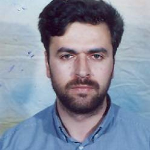 تصویر علی علیلو
