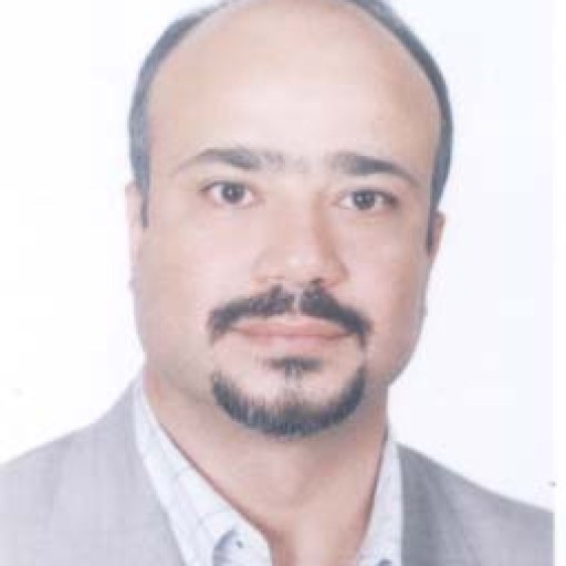 تصویر رضا حمیدی
