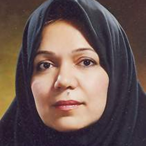 تصویر زهرا خرمکی
