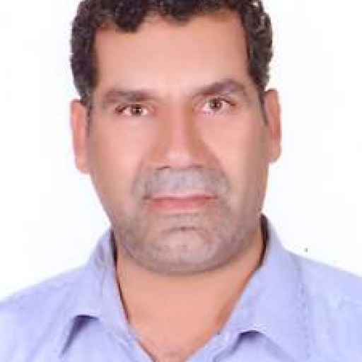 تصویر نایب علی خلیلی