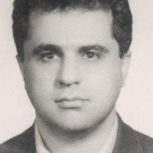 تصویر هوشنگ علائی