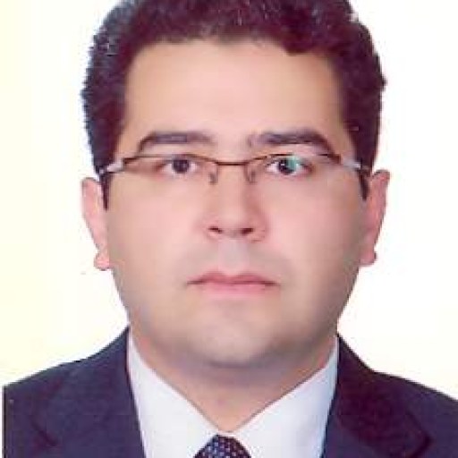 تصویر عباس کریمی