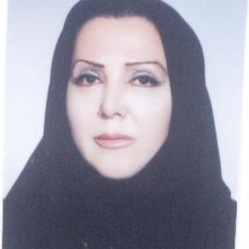 تصویر فریده شایان نیک