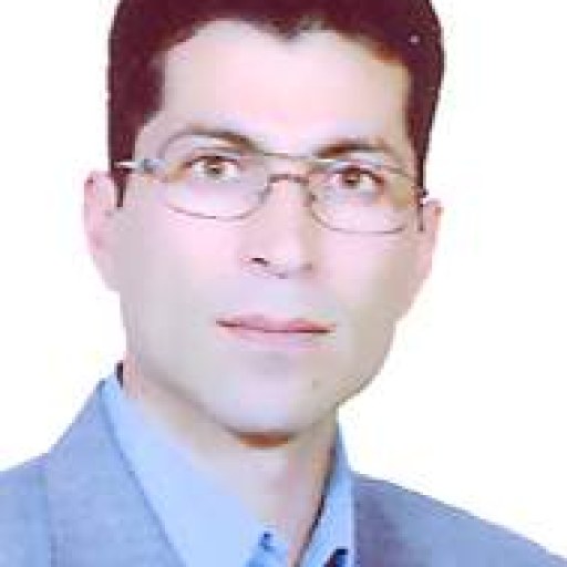 تصویر عبدالرضا یادگاری رحیم بیگلو