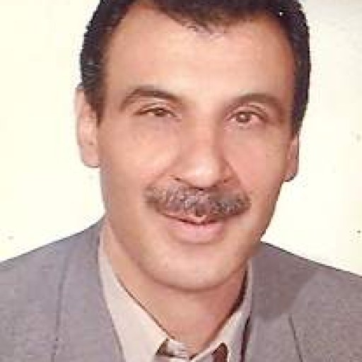 تصویر سعید طالقانی