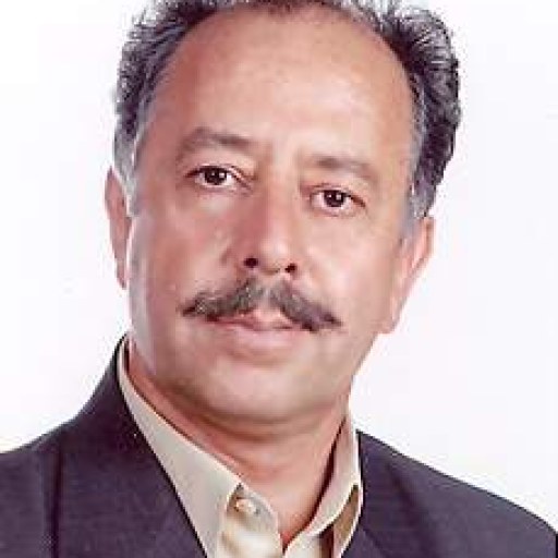 تصویر محمدکاظم مهدیزاده