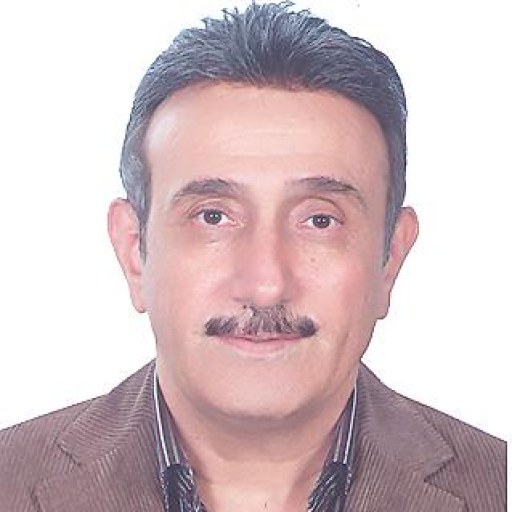 تصویر سعید قائم مقامی