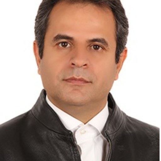 تصویر داریوش قدیمی مقدم