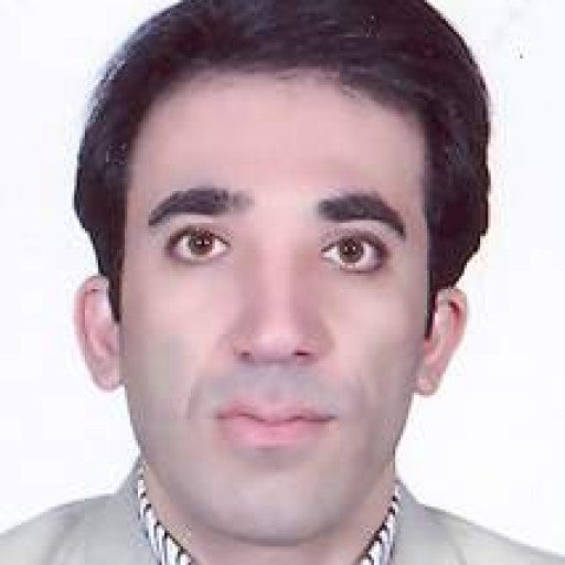تصویر حسین قاسمی