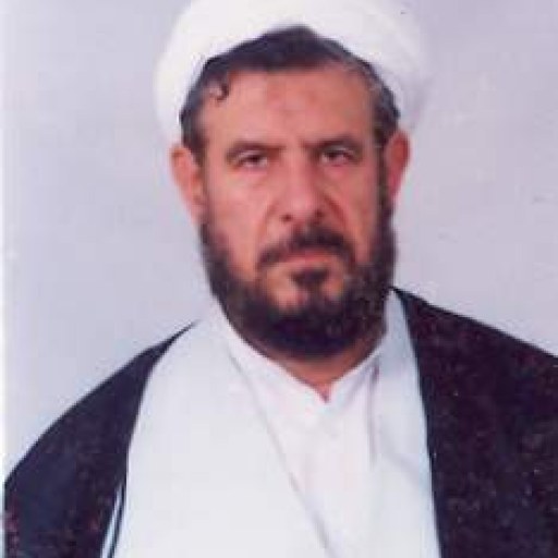 تصویر حسین کیانی فلاورجانی