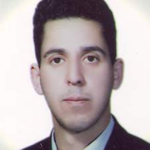 تصویر علی درایتی