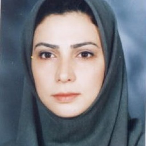 تصویر آذر محاسب