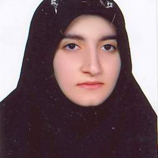 تصویر محبوبه اسمعیل پور