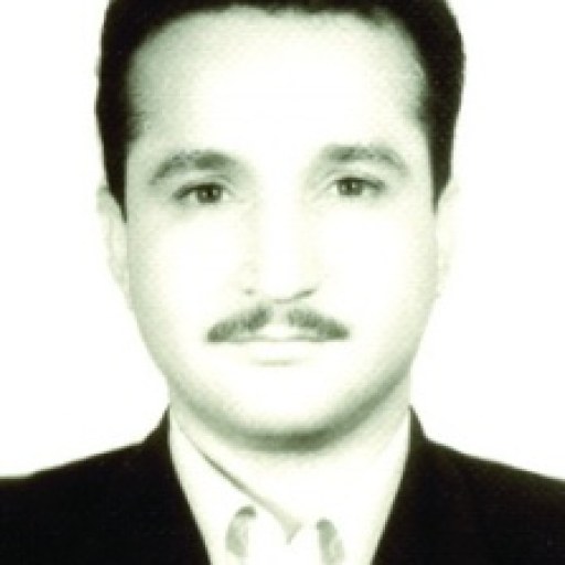 تصویر حمیدرضا نیکواحمد گورابی