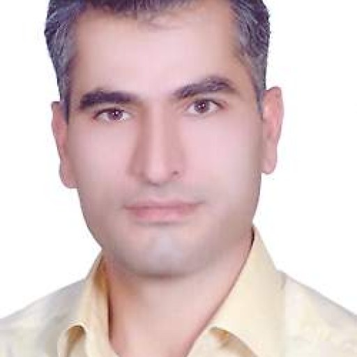 تصویر غلامرضا کامیار