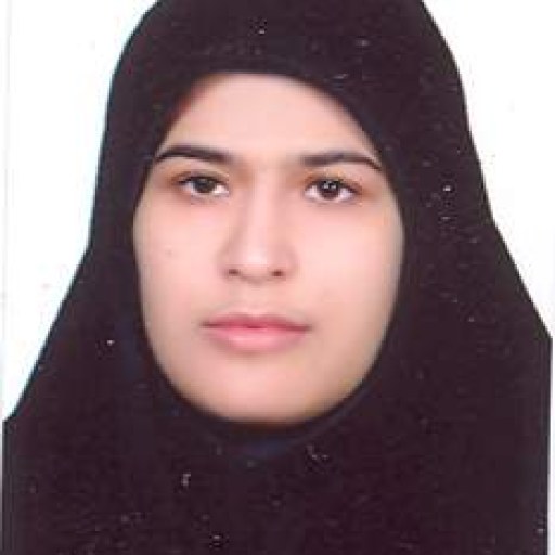 تصویر زینب السادات برقعی
