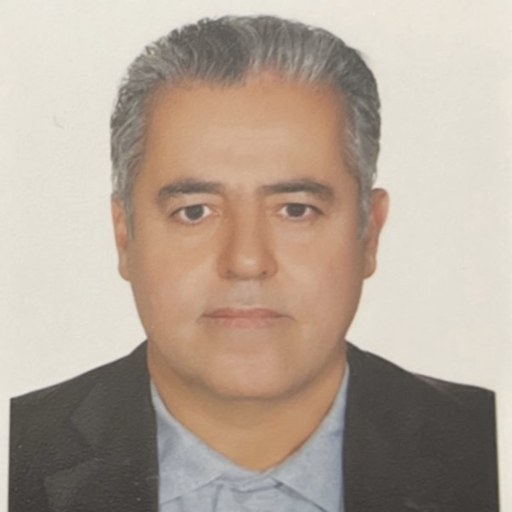 تصویر محسن قاسمی