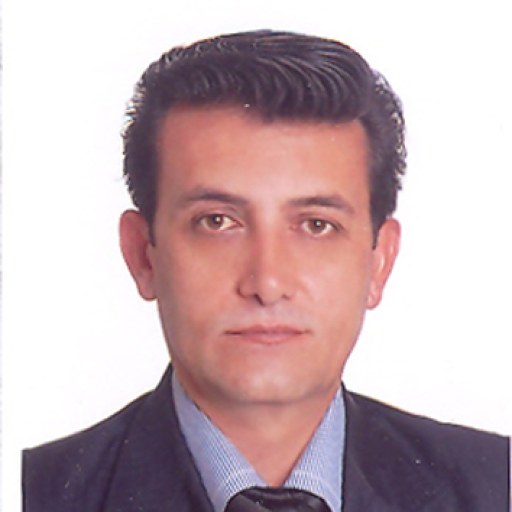 تصویر مصطفی دشیری