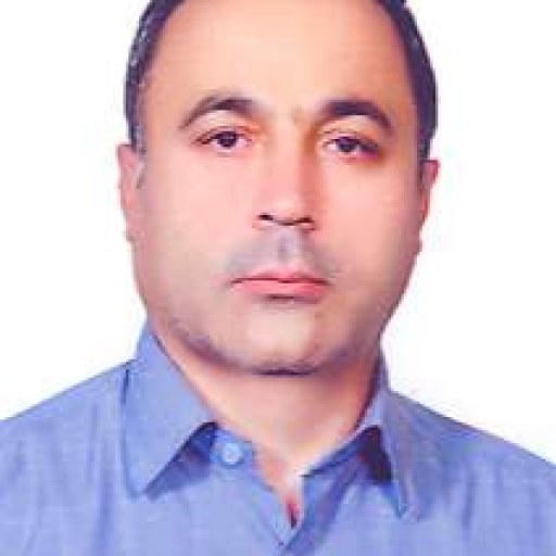 تصویر جهانبخش میرزاخانی