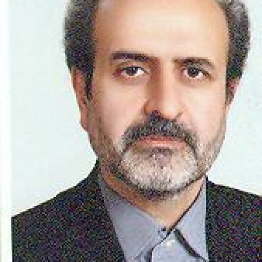 تصویر محمود کاظمی